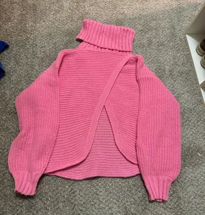 Lane 201 Sweater Top thumbnail 3