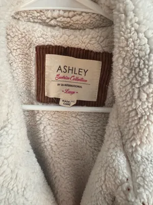 Curderoy jacket Brown Size L thumbnail 3
