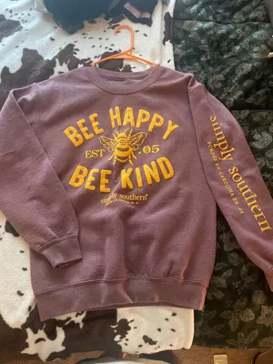 Simply Southern Long Sleeve thumbnail 1