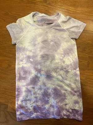 Lululemon Swiftly Tech Short Sleeve thumbnail 1