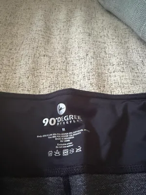90 Degree by Reflex leggings  thumbnail 2