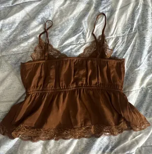 American Eagle Baby Doll Top thumbnail 2