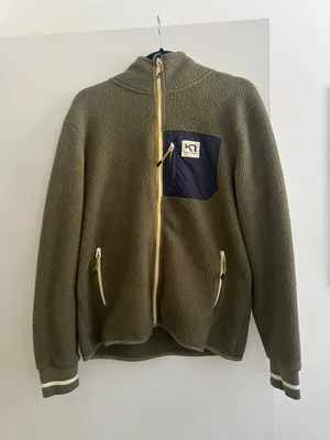 Kari Traa Fleece thumbnail 1