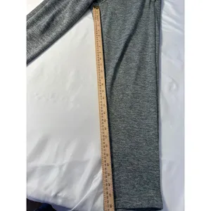 Under Armour Womens Gray Fleece Jogger Sweatpants Space Dye Size Small SM P CH thumbnail 8