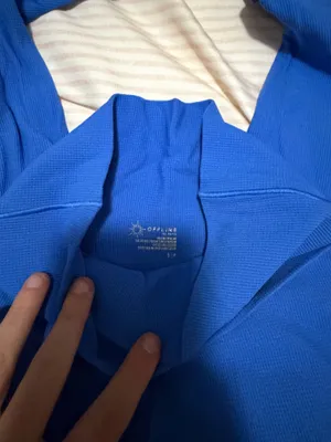 Arie Leggings American Eagle Cross Waist thumbnail 2