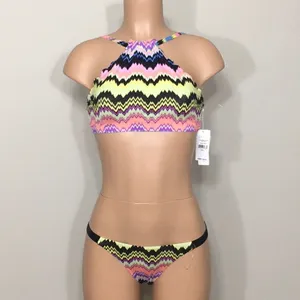 PILYQ Clara full bikini. NWT thumbnail 4