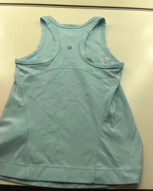 Lululemon Tank Top thumbnail 2