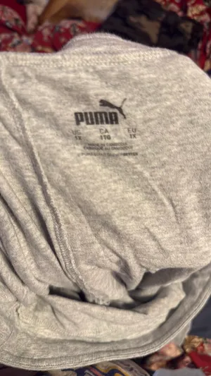 Puma leggings thumbnail 3