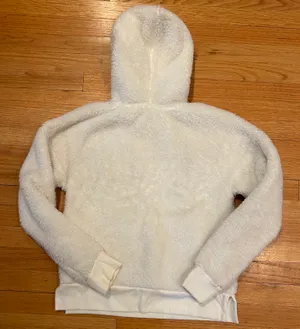 Fuzzy Sweatshirt thumbnail 2