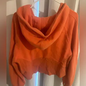 Lululemon Scuba Oversized Half-Zip Hoodie thumbnail 4