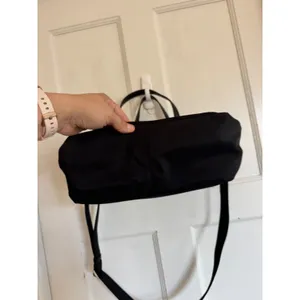 Kate Spade Jae black nylon bag‎ thumbnail 9