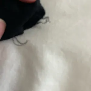 Gap Black Long Sleeve Sweater Dress thumbnail 7