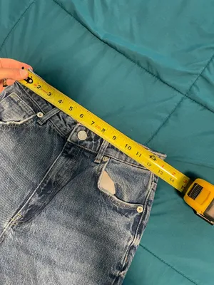 Zara jeans 4 thumbnail 4