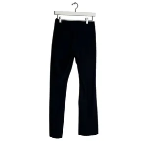 Athleta Stella flare trouser black sz 4‎ thumbnail 5