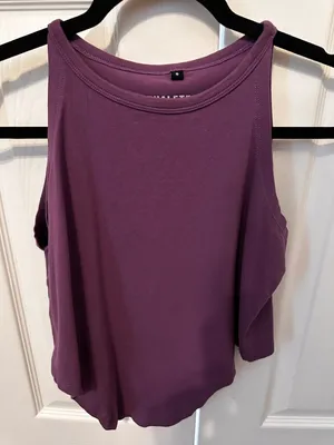 Alphalete Top Tank thumbnail 1