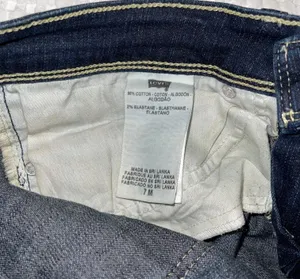 Levi's Jeans thumbnail 4