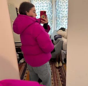 Aritzia Puffer thumbnail 3