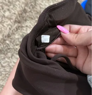 Lululemon Bra thumbnail 3