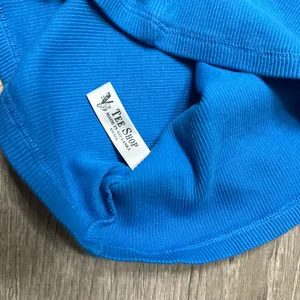 •TEE SHOP• TANK Blue thumbnail 3