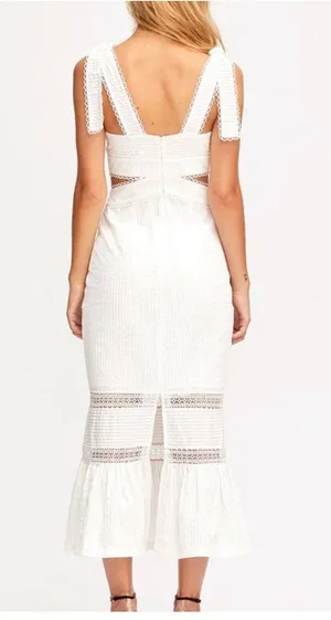 Alice McCALL Foreign Affair MIDI Dress thumbnail 2