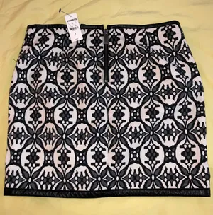 Express Mini Skirt thumbnail 4