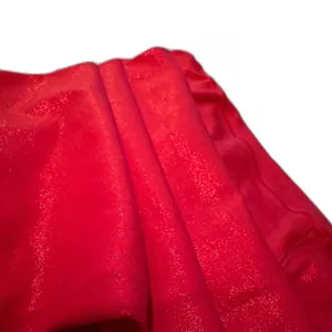 Aerie | Offline High Rise Hot Pink Glitter Long Bike Shorts Size Large NWT thumbnail 3