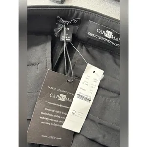 J.Crew Tall Kate straight-leg pant in four-season stretch 4-Tall thumbnail 5