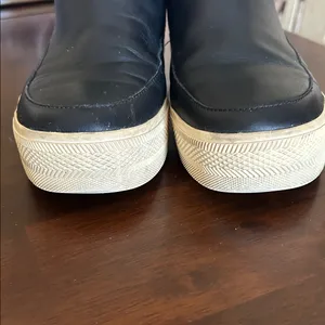 Ash Black Platform Shoes Womens 6.5 thumbnail 5