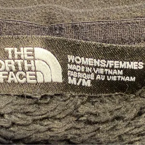 The North Face Black Fleece‎ Jacket Full Zip Stand Collar Outdoor Womens Medium thumbnail 3