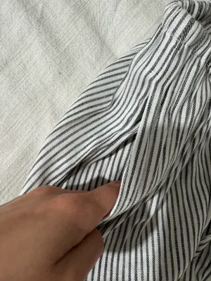 Gianni Bini striped shorts thumbnail 4