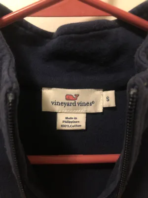 Vineyard Vines Shep Shirt thumbnail 5