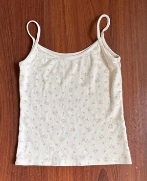 Brandy Melville Top thumbnail 1