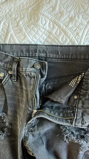American Eagle Jeans thumbnail 4
