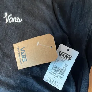 Vans Sleeveless T-Shirt off the wall shift dress thumbnail 7