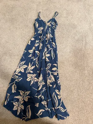 Angie Maci Dress thumbnail 3