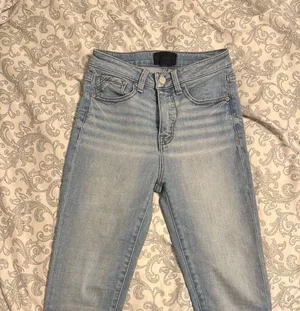 Buckle Black Fit No. 35 Ankle Skinny 24x25 thumbnail 1