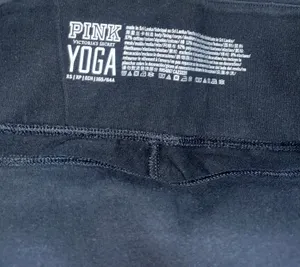 PINK Leggings thumbnail 2