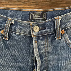 Abercrombie Jean Shorts thumbnail 2