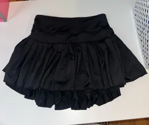 Gold Hinge Skirt thumbnail 1