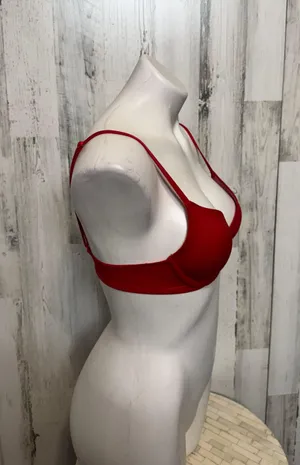Victoria's Secret Pink Bra thumbnail 5
