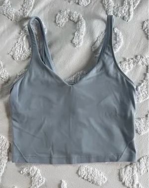 Lululemon Align Tank thumbnail 1