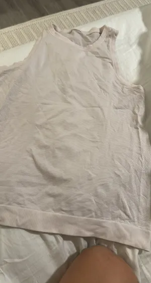 Lululemon Tank Top Racerback thumbnail 1