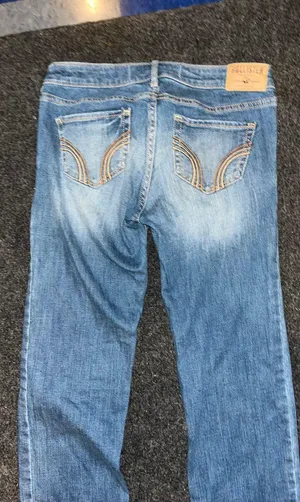 Hollister Skinny Jean thumbnail 5
