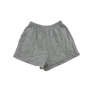 Fabletics - Go-To Slim Sweatshort in Grey thumbnail 2