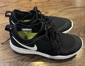 Nike Free sneakers size 9 thumbnail 1