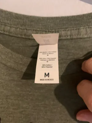 Tultex T-Shirt thumbnail 2