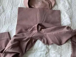 Set Active Leggings And Bra thumbnail 5
