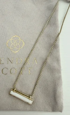 Kendra Scott Necklace thumbnail 1