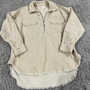 Aerie Shacket thumbnail 2