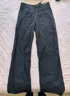 Lululemon Athletica dance pants thumbnail 1